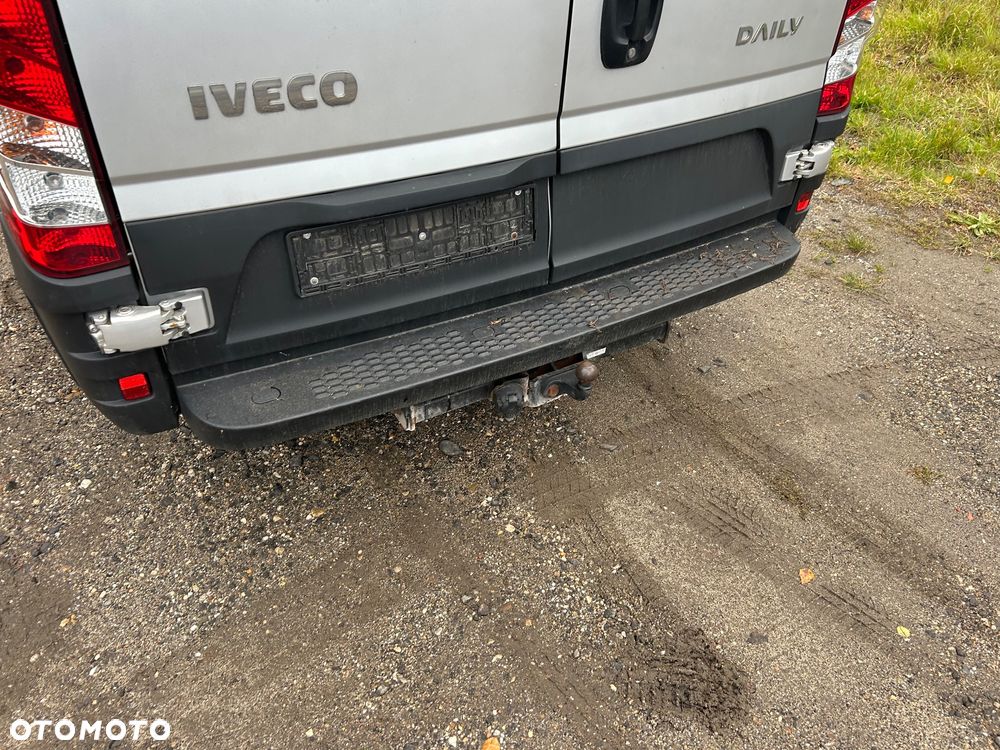 Iveco Daily 35s18 - 14