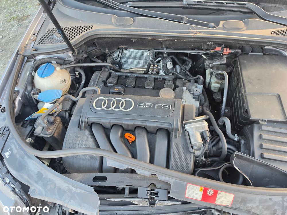 Audi A3 Sportback - 13