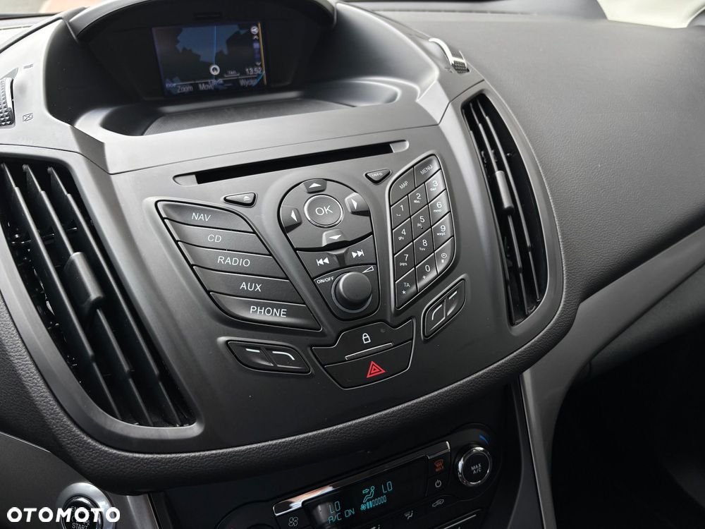 Ford Kuga 1.5 EcoBoost FWD Titanium ASS - 22