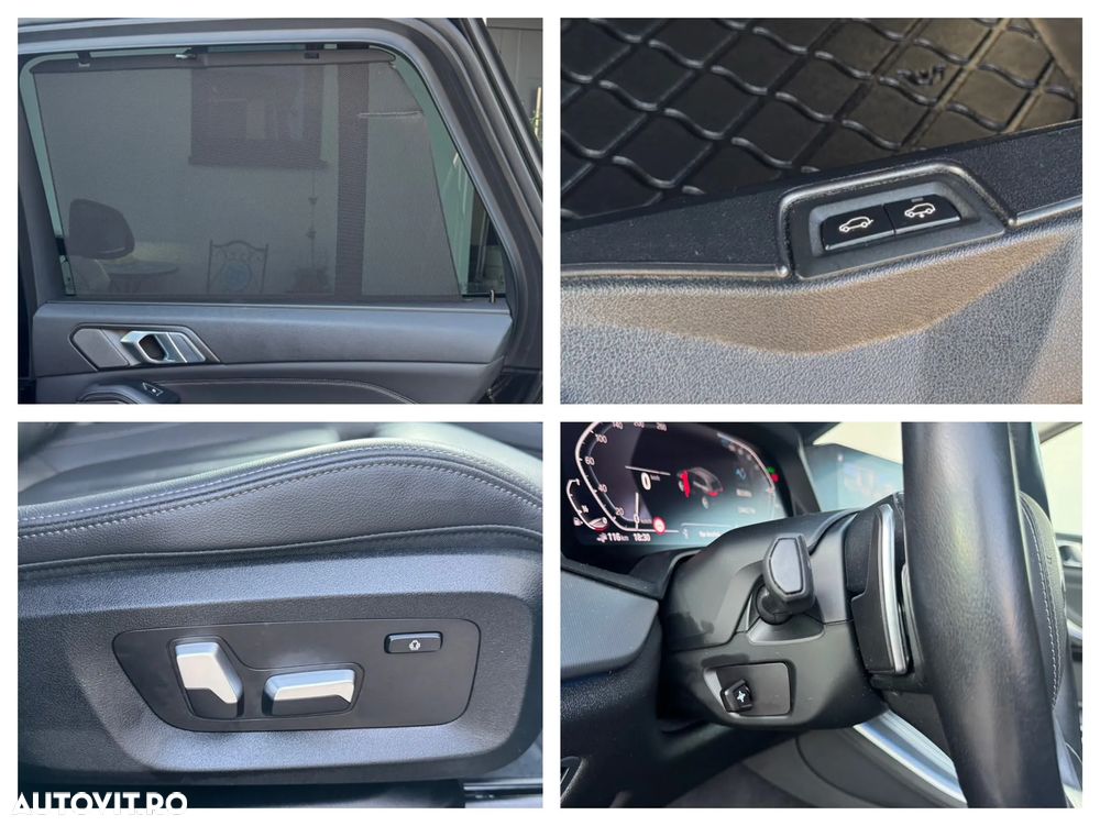 BMW X5 2021 — imagine 24
