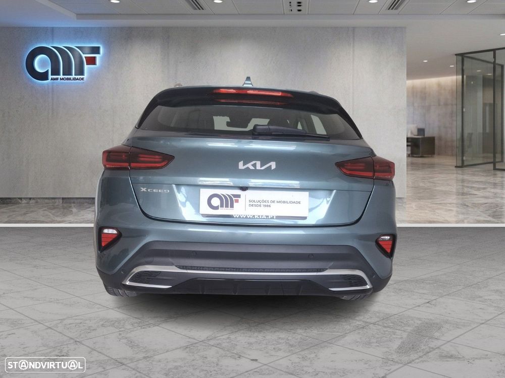 Kia XCeed 1.0 T-GDI Dynamic - 18