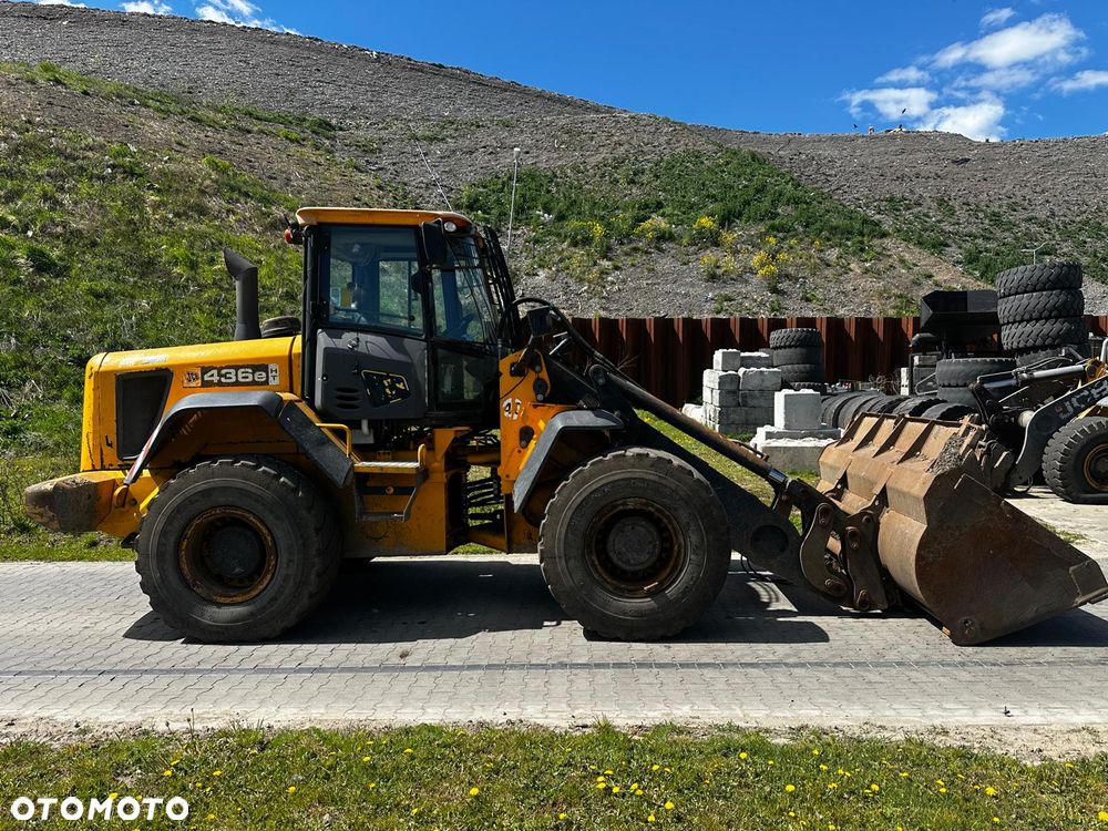 JCB 436HT - 1