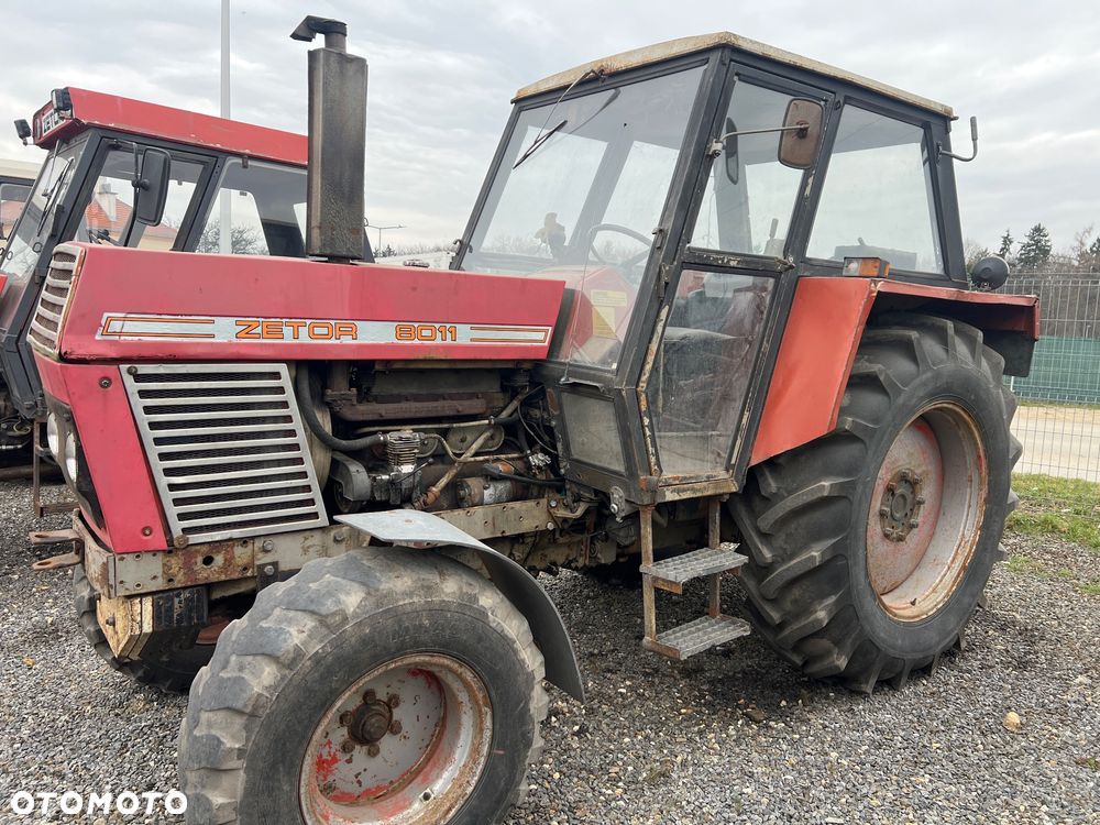 Zetor 10145 Turbo - 29