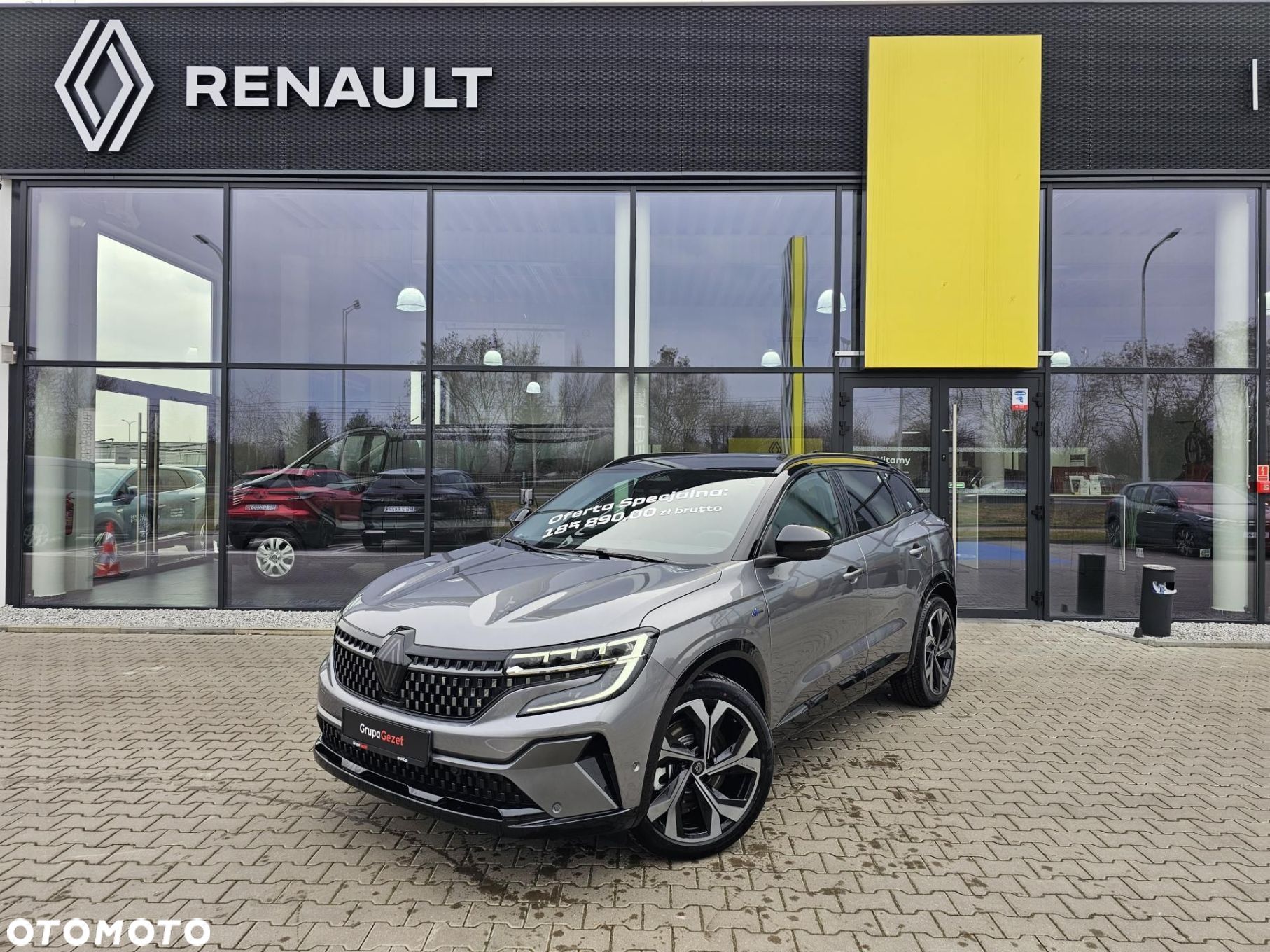 Renault Austral - 1