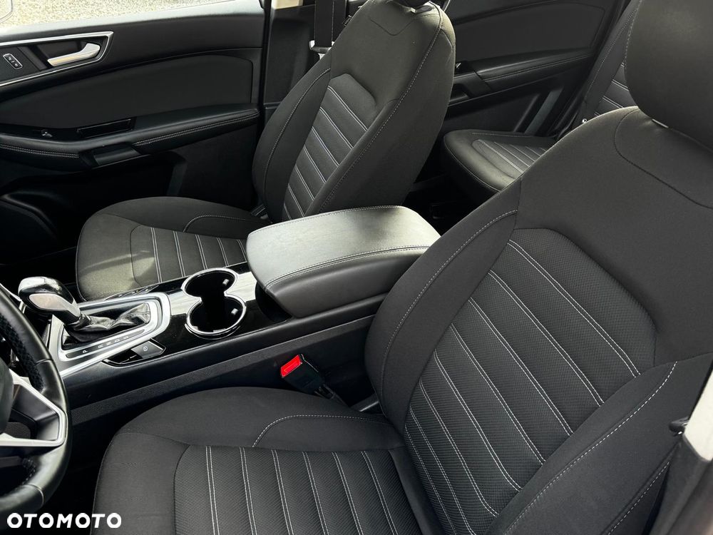 Ford Galaxy 2.0 TDCi Titanium PowerShift - 22