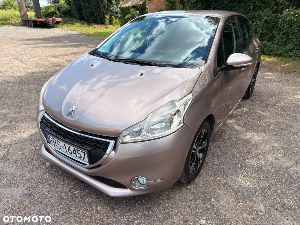 Peugeot 208 1.2 PureTech Style - 3