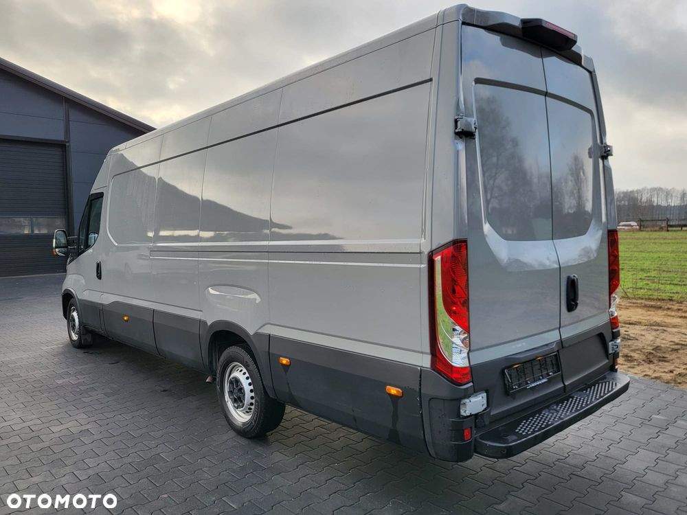 Iveco Daily 35-160 hi-matic - 1