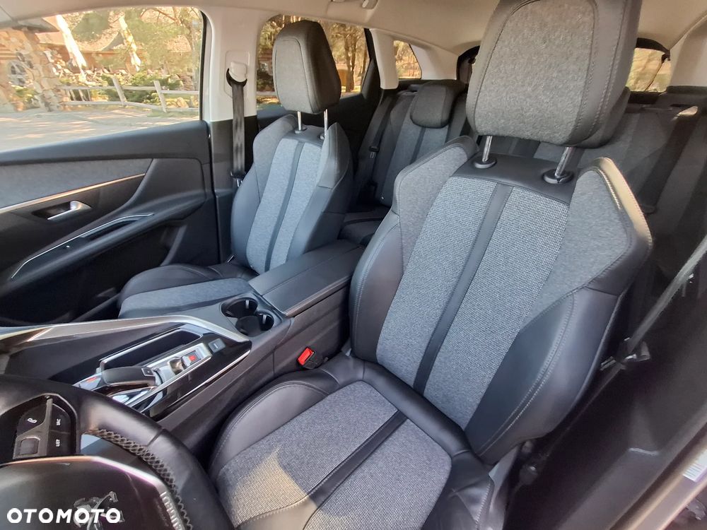 Peugeot 3008 PureTech 130 Stop & Start EAT6 Allure - 10
