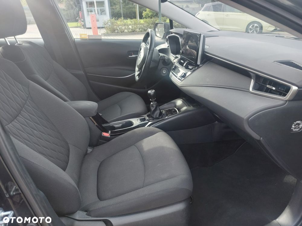 Dacia Jogger 1.6 Full Hybrid 140 Extreme+ MMT 7os - 25