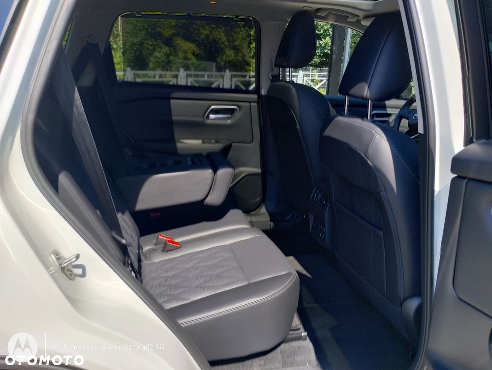 Nissan X-Trail - 18