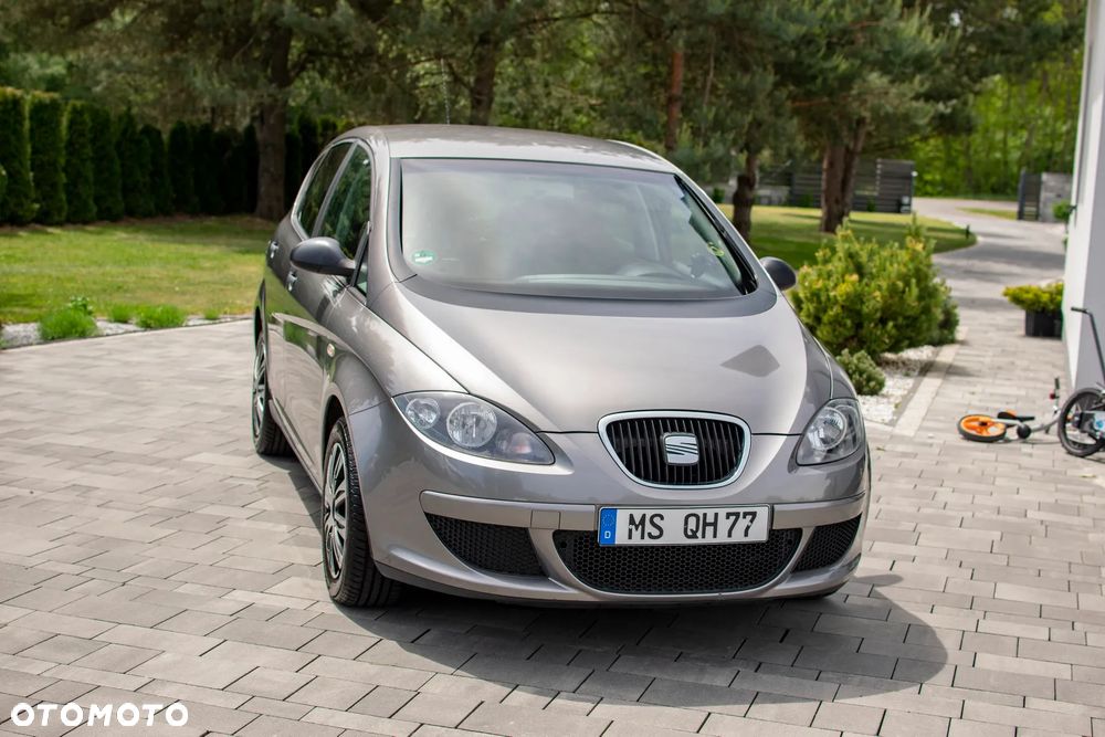 Seat Altea - 12