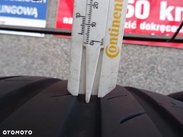 225/45/ZR19 96Y Kumho Ecsta PS71 - 6