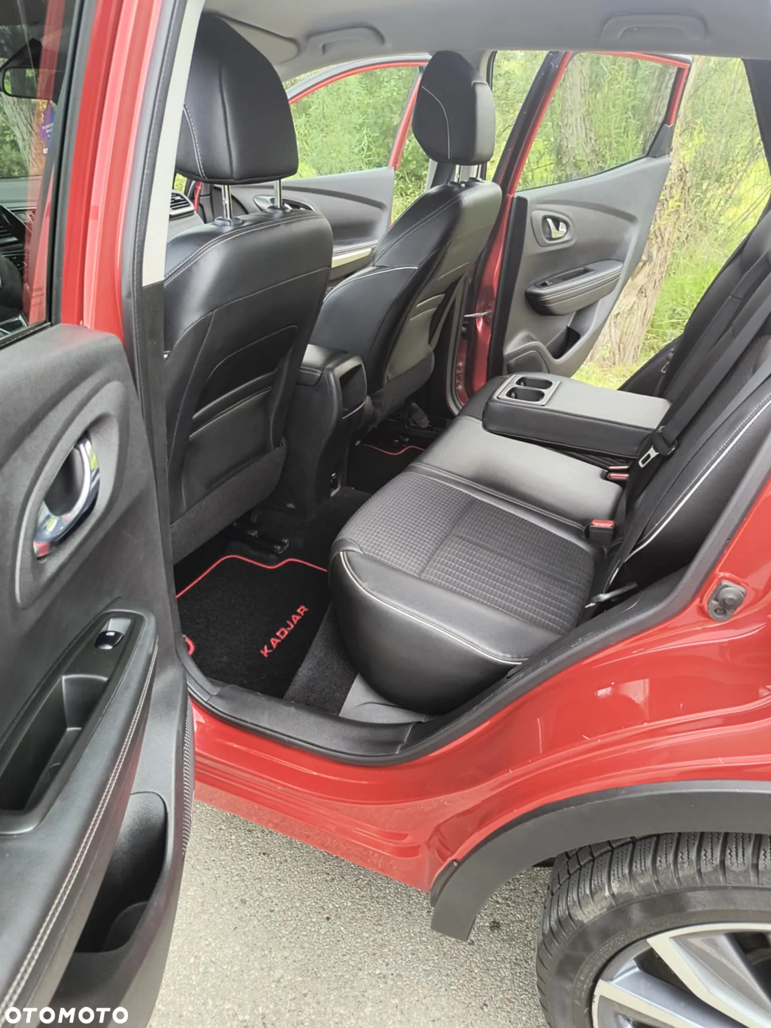 Renault Kadjar 1.5 dCi Energy Night&Day EDC - 23