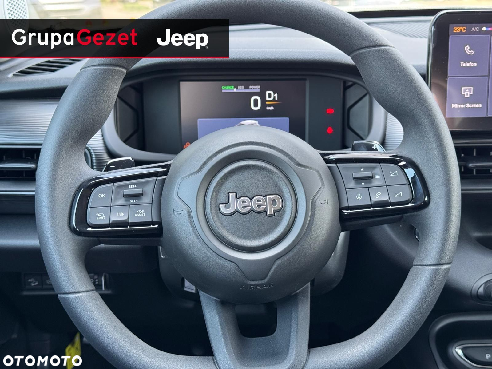 Jeep Avenger - 19