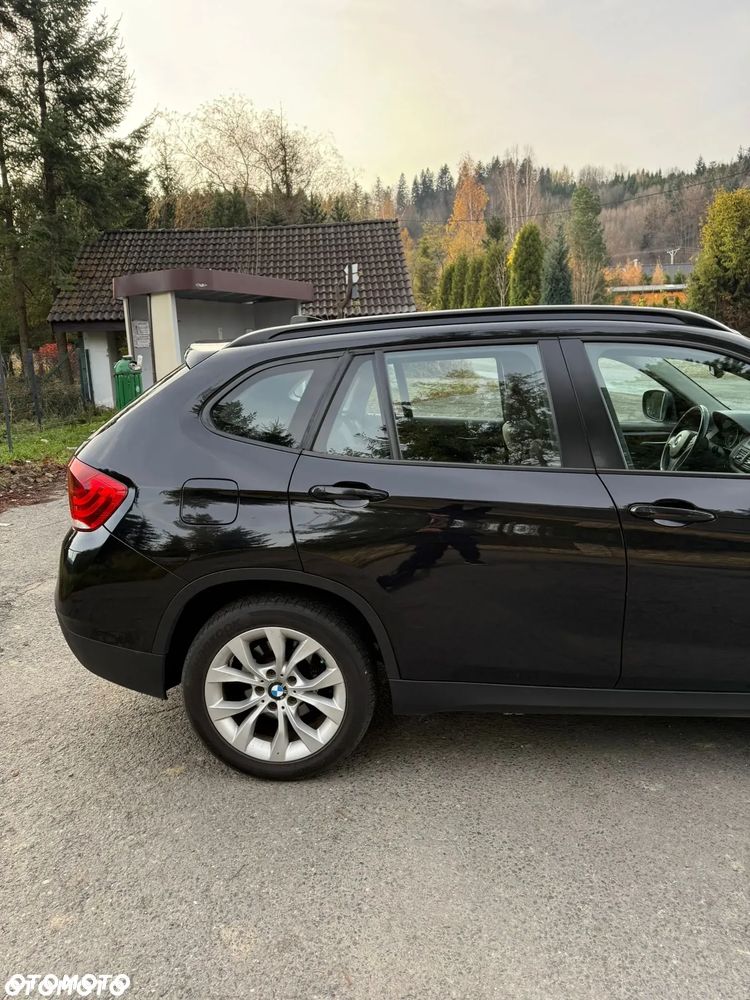 BMW X1 xDrive18d xLine - 6