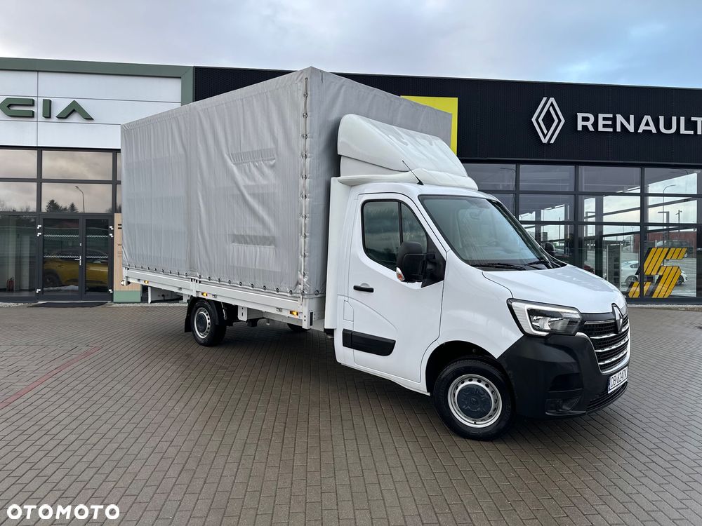 Renault Master - 2
