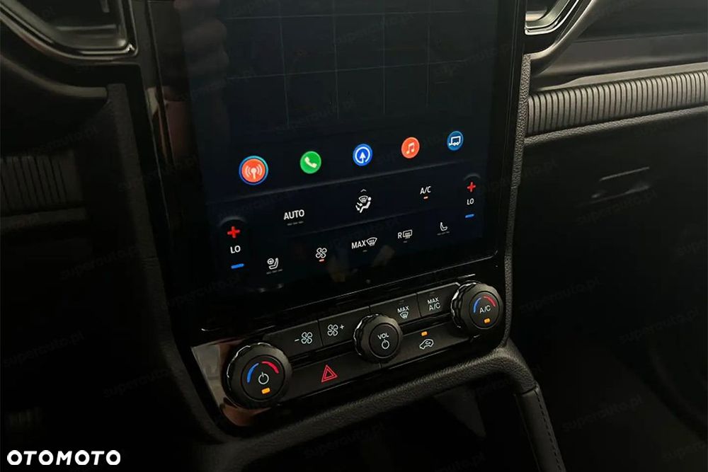 Ford Ranger - 12