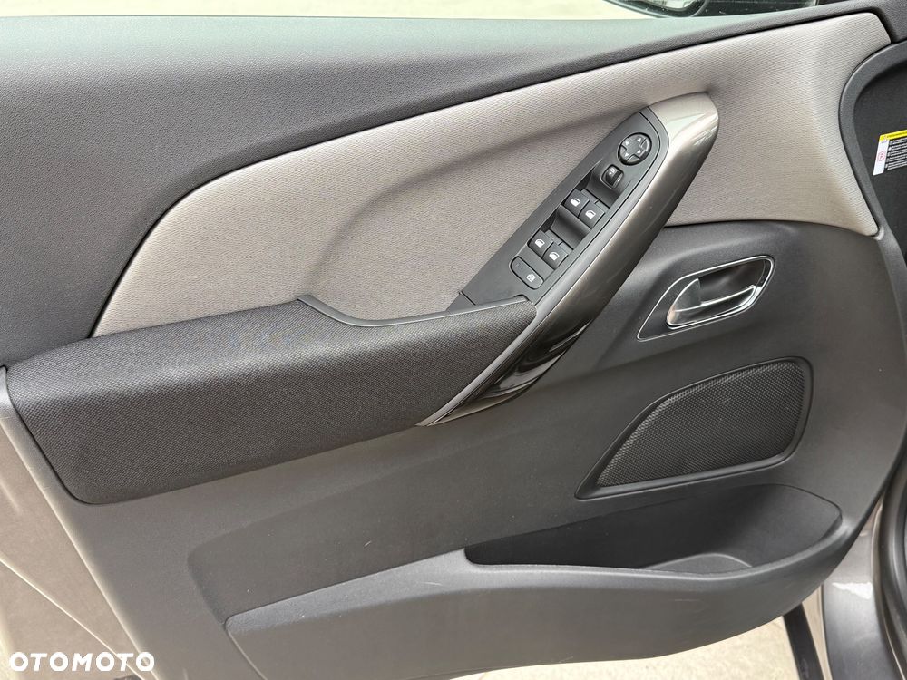 Citroën C4 SpaceTourer 1.5 BlueHDi Rip Curl S&S EAT8 - 14