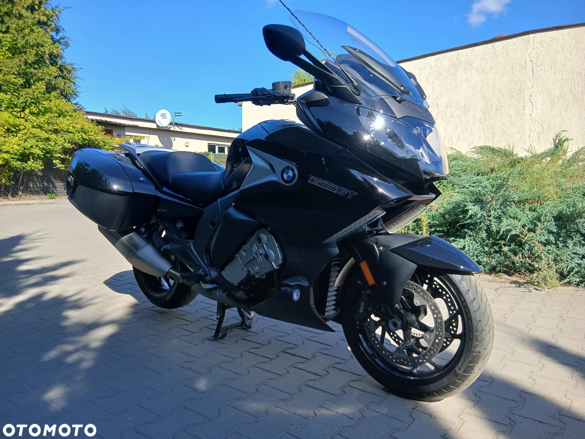 BMW K - 2