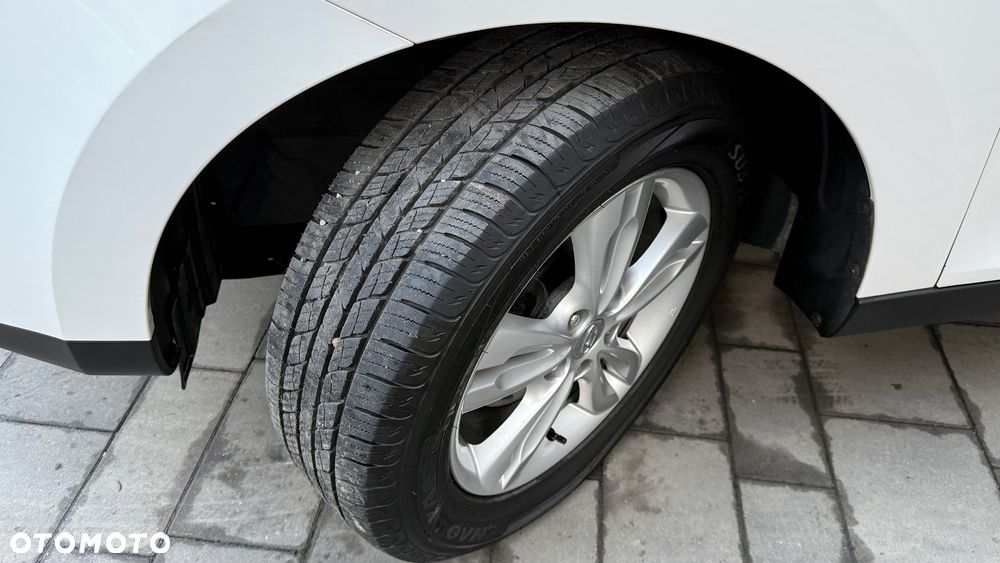 Hyundai ix35 2.0 Comfort - 9