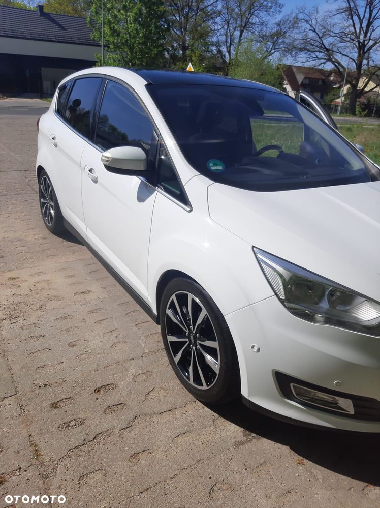 Ford C-MAX - 19