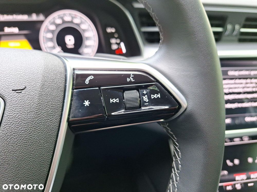 Audi A6 Avant 50 TFSI e PHEV Quattro Advanced S tronic - 22