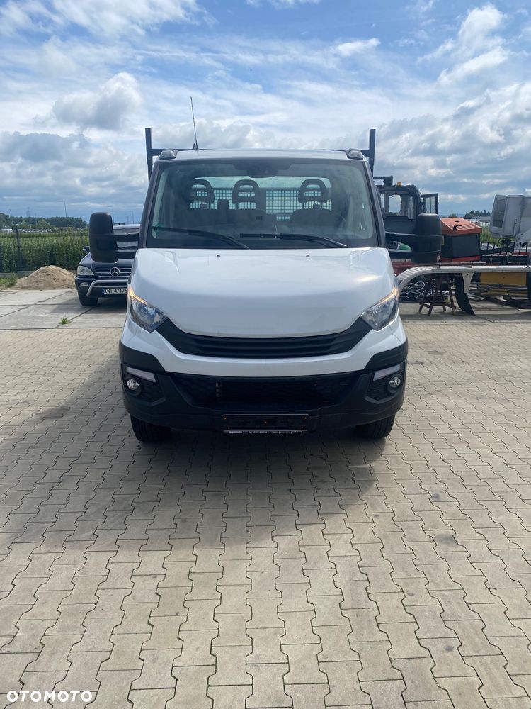 Iveco Daily - 8