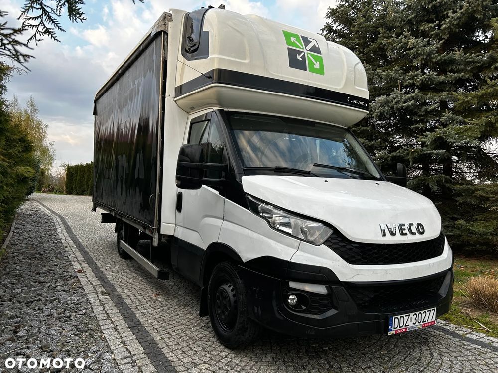Iveco 35S17 - 1