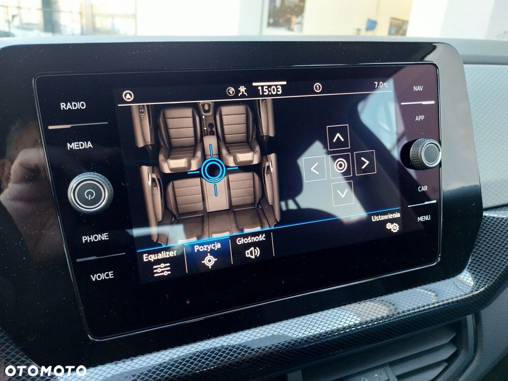 Volkswagen T-Cross 1.0 TSI Special Edition DSG - 24