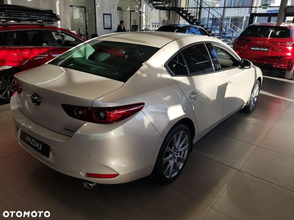 Mazda 3 2.0 mHEV Exclusive-Line - 5