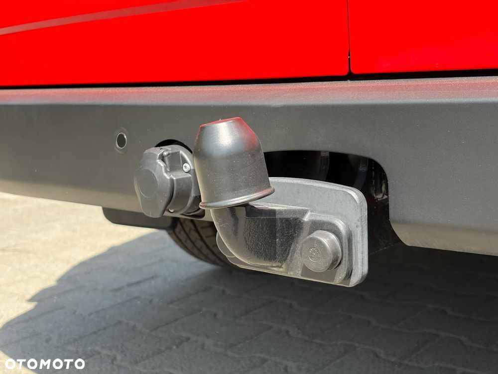 Ford CUSTOM VAN TREND - 12