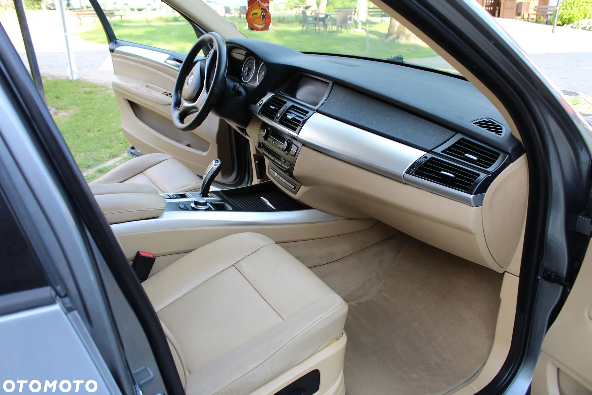 BMW X5 3.0d xDrive - 12