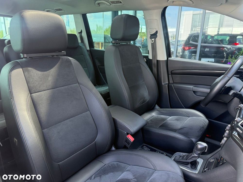 Seat Alhambra - 19