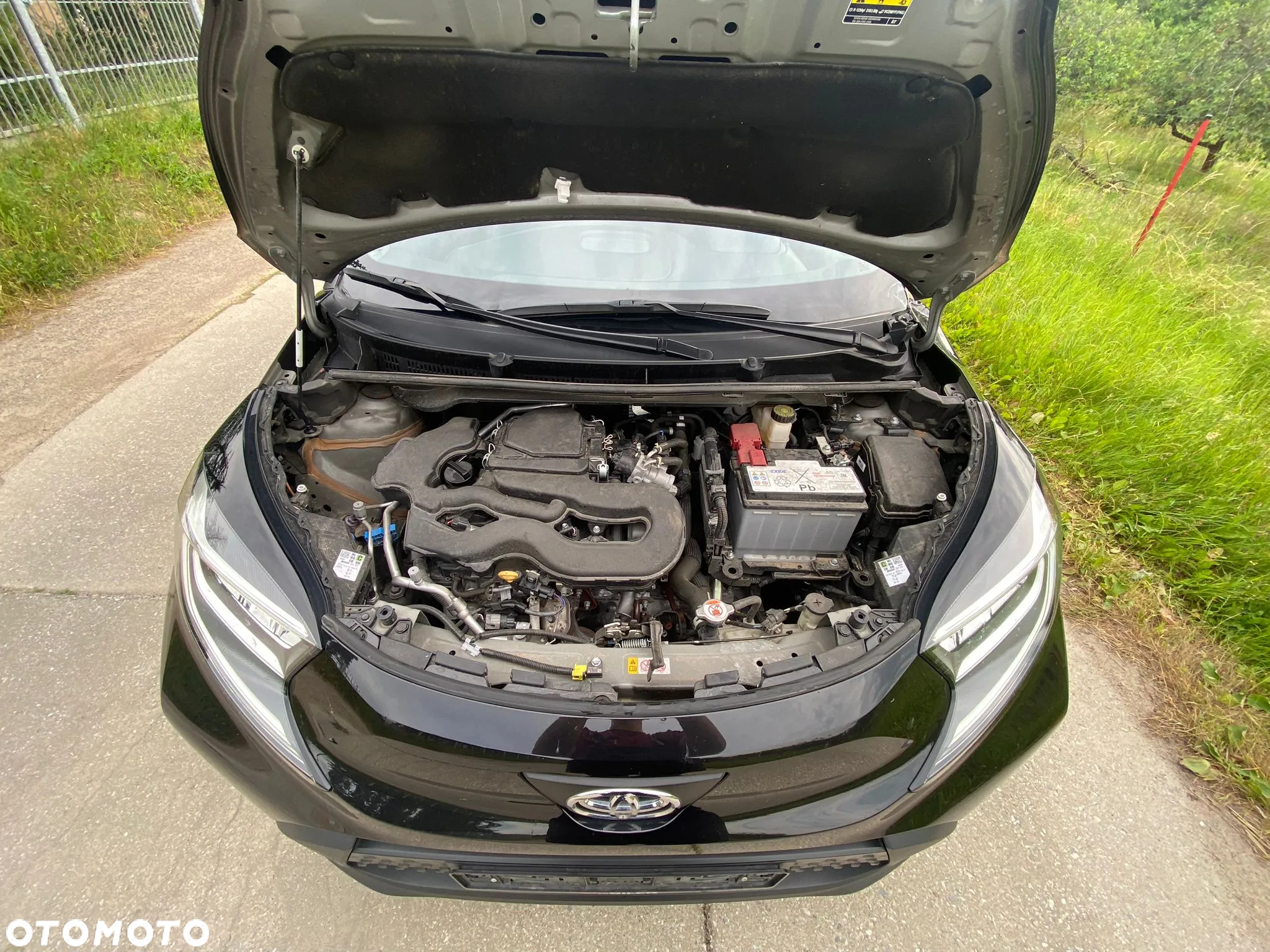 Toyota Aygo - 21