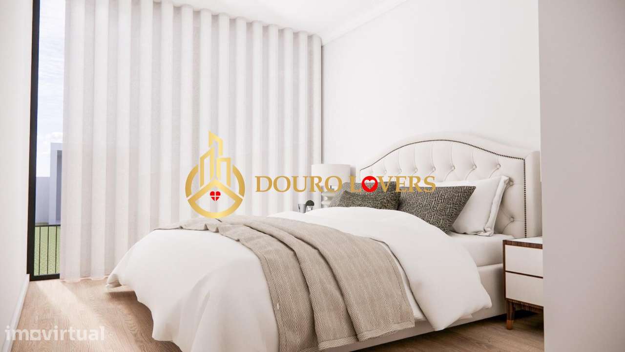 Apartamento T2 (Zona – Marquês / Combatentes / Constituição) - Grande imagem: 5/7
