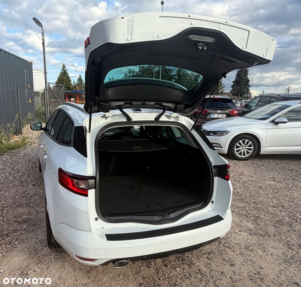 Renault Megane ver-blue-dci-115-edc-bose-edition - 35