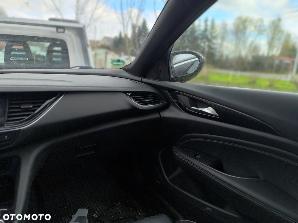 Opel Insignia 2.0 CDTI 4x4 ecoFLEX Start/Stop Innovation - 10