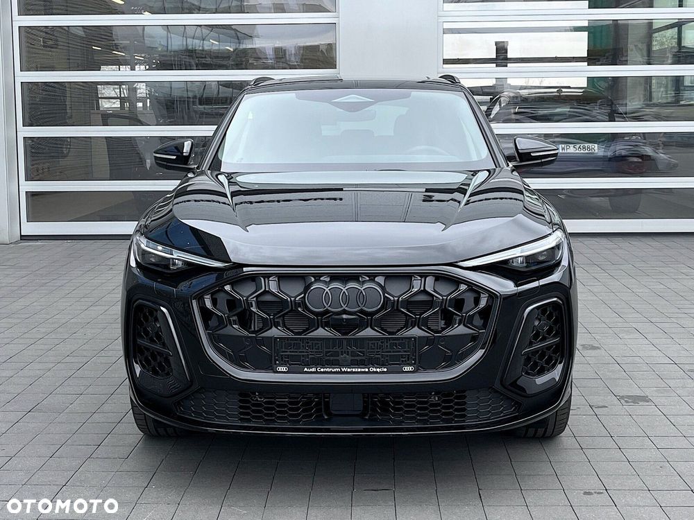 Audi Q5 - 11