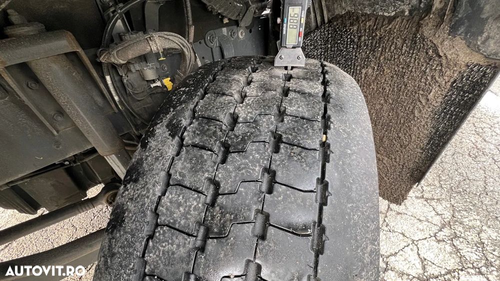 DAF XF 480 FT Super Space Cab mega volum - 6