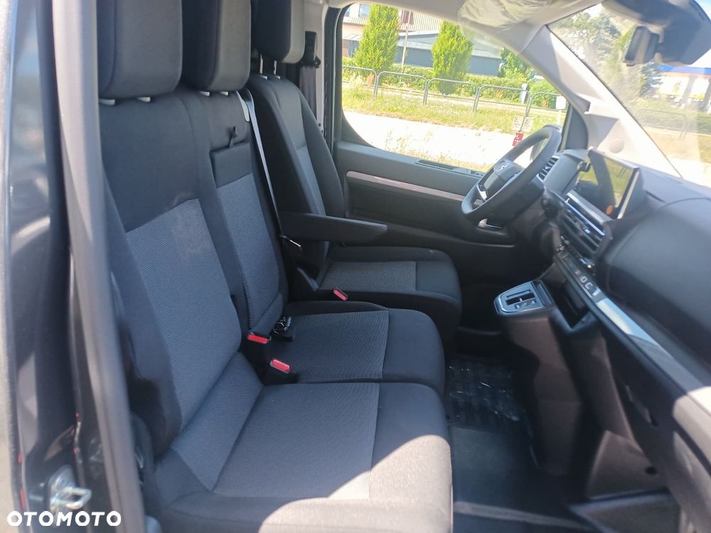 Opel VIVARO - 2