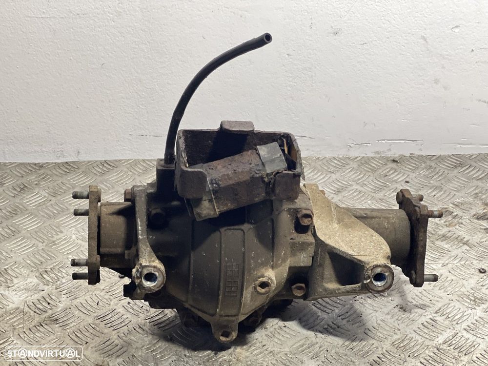 Diferencial Trás SUZUKI GRAND VITARA II 1.9 DDiS All-wheel Drive REF. 2745066JV0... - 3