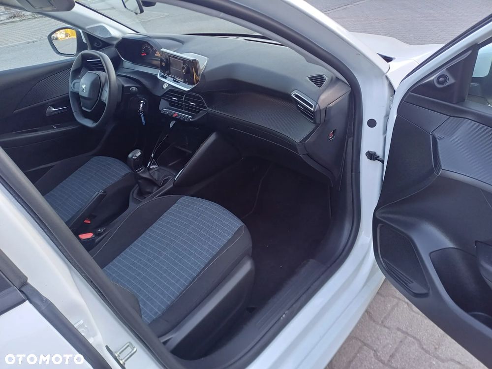 Peugeot 208 PureTech 75 Like - 16