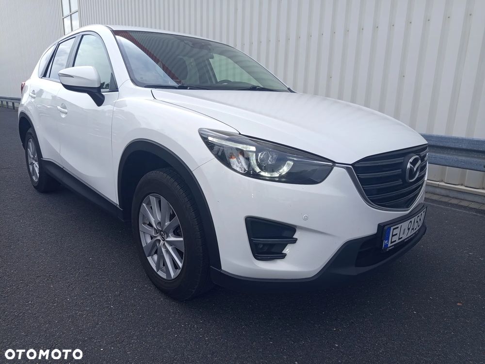 Mazda CX-5 2.0 Skyenergy 2WD - 2
