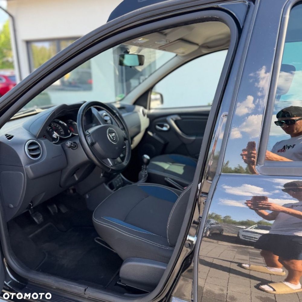 Dacia Duster - 16