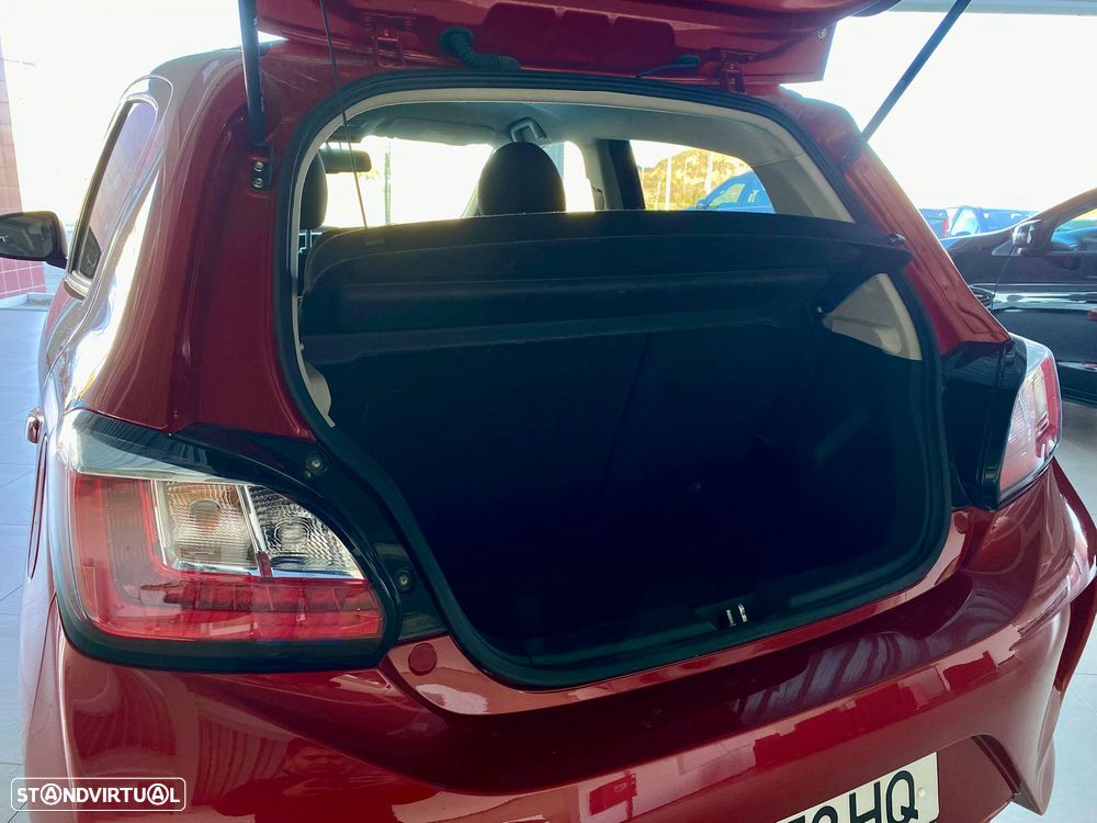 Mitsubishi Space Star 1.2 Connect Edition - 10