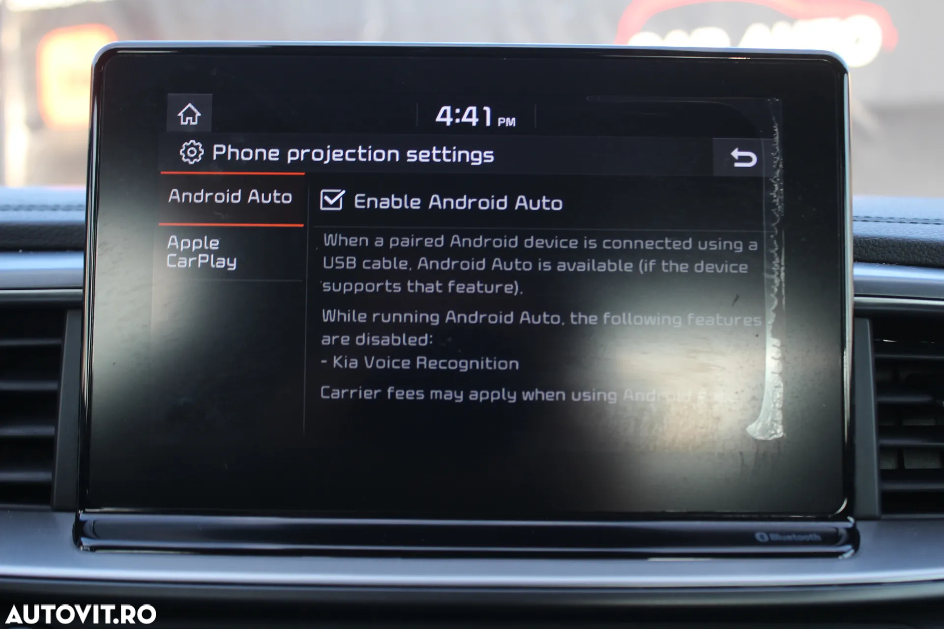 Kia Ceed 1.6 DSL 7DCT Star - 13