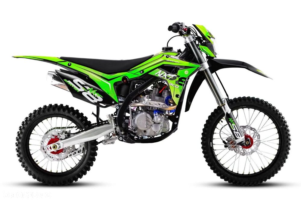 Barton NXT - 6