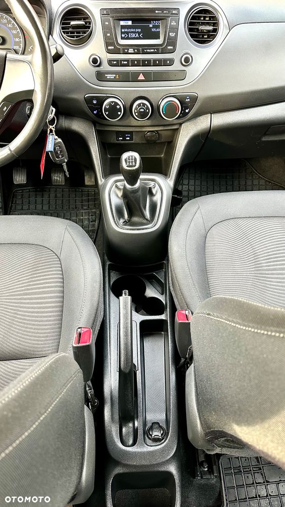 Hyundai i10 1.0 Comfort - 29