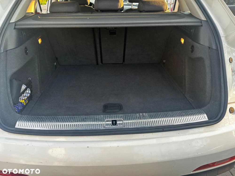 Audi Q3 2.0 TDI - 14