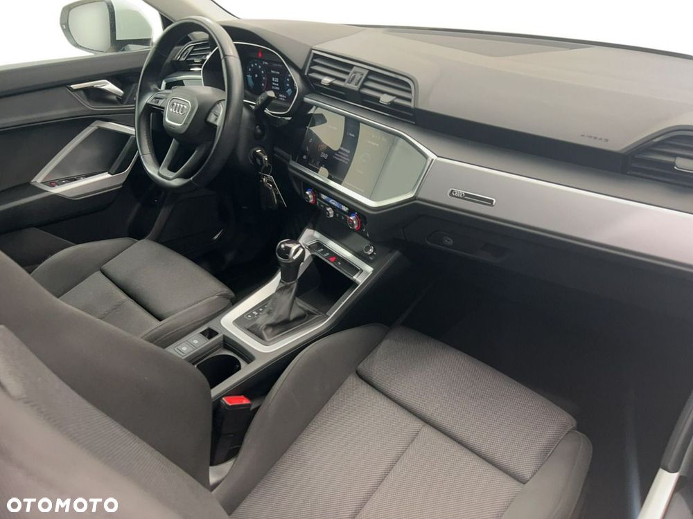 Audi Q3 35 TFSI mHEV S tronic - 15